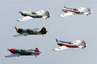 Duxford September Air Show 2008