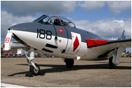 Hawker Sea Hawk FGA6, WV908, Royal Navy Historic Flight