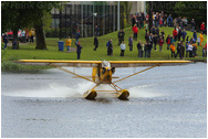 Fermanagh Seaplane Festival 2009