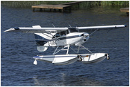 Fermanagh Seaplane Festival 2009