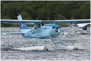 Fermanagh Seaplane Festival 2009