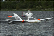 Fermanagh Seaplane Festival 2009