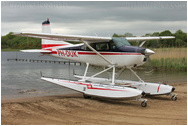 Fermanagh Seaplane Festival 2009