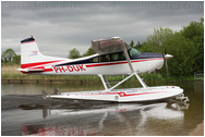 Fermanagh Seaplane Festival 2009