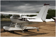 Fermanagh Seaplane Festival 2009