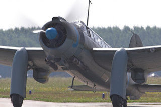 Saab B17 A, SE-BYH, B17 Kamratforening