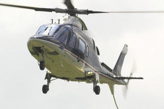 Agusta A-109E Power, EI-MIT, Mercury Technologies