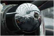 The Flying Bulls, Hangar-7, Salzburg Airport