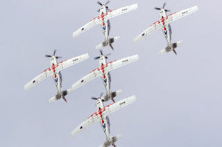 Pilatus PC-9M, 058, Croatian Air Force