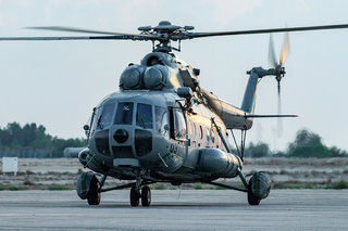 AFAGIR Mi-17 IM2 0146 Frank Grealish