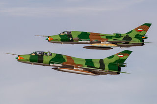 AFAGIR Su-22 IM2 0246 Frank Grealish