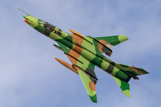 AFAGIR Su-22 IM2 0274 Frank Grealish