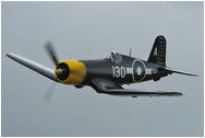 Flying Legends 2008, Duxford, UK - England