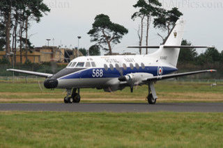 Leuchars Air Show 2008