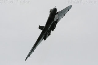 Leuchars Air Show 2008