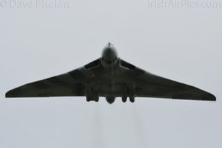 Leuchars Air Show 2008