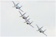 Sukhoi Su-30M, 66 RED, Russian Air Force