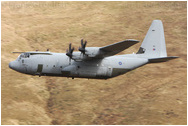 Low Flying Wales, Bwlch, Mach Loop, 17th March 2010