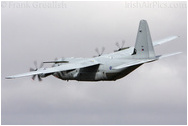 Low Flying Wales, Bwlch, Mach Loop, 17th March 2010