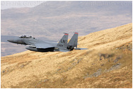 Low Flying Wales, Bwlch, Mach Loop, 17th March 2010