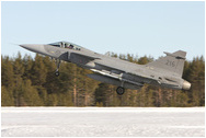 Lulea Base Visit, March 2010