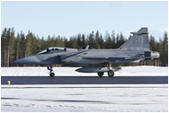 Lulea Base Visit, March 2010