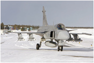 Lulea Base Visit, March 2010