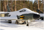 Lulea Base Visit, March 2010