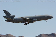 Nellis AFB, Las Vegas, USA - Nevada, March 2009