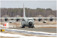 Barnes Municipal Airport, Massachusetts, USA