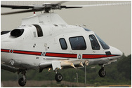RAF Northolt Photocall June 2009 Arrivals Day