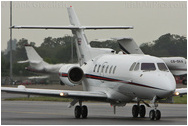 RAF Northolt Photocall June 2009 Arrivals Day