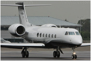 RAF Northolt Photocall June 2009 Arrivals Day