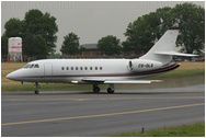 RAF Northolt Photocall June 2009 Arrivals Day