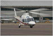 RAF Northolt Photocall June 2009 Arrivals Day