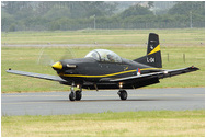 RAF Northolt Photocall June 2009 Arrivals Day