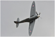 RAF Northolt Photocall June 2009 Arrivals Day