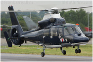 RAF Northolt Photocall June 2009 Arrivals Day