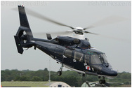 RAF Northolt Photocall June 2009 Arrivals Day