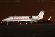 RAF Northolt Photocall June 2009 Arrivals Day