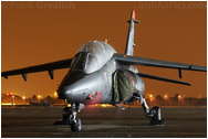RAF Northolt Photocall June 2009 Arrivals Day