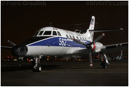 RAF Northolt Photocall June 2009 Arrivals Day