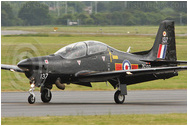 RAF Northolt Photocall June 2009 Arrivals Day