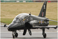 RAF Northolt Photocall June 2009 Arrivals Day