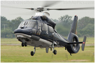 RAF Northolt Photocall June 2009 Arrivals Day