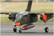 RAF Northolt Photocall June 2009 Arrivals Day