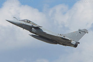 Dassault Rafale M, 2, French Navy