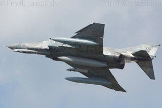 McDonnell Douglas F-4 AUP Phantom II, -, Greek Air Force