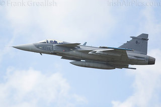 Saab JAS39C Gripen, 9244, Czech Air Force