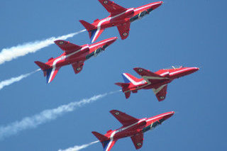 British Aerospace BAe Hawk T1, XX227, Royal Air Force